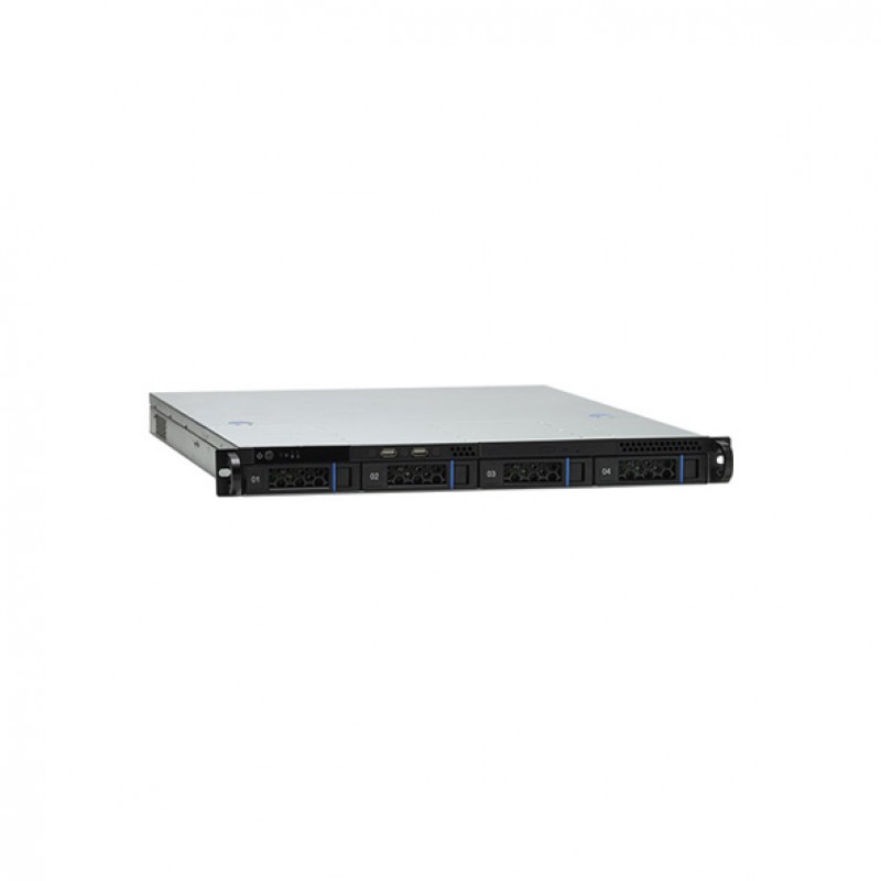 Nexcom NViS 57164 Rack NVR